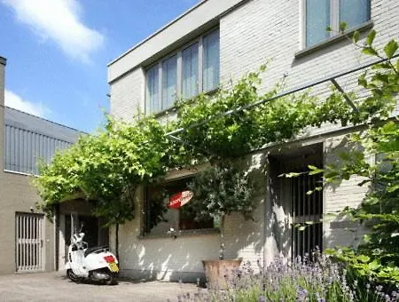 Lejlighed Midisud Gent