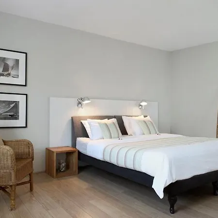 Midisud Appartement *