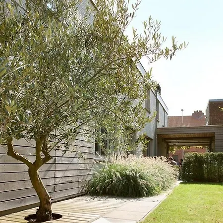 Апартаменти Midisud Гент