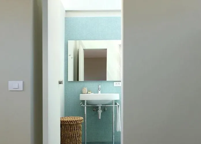 Midisud Apartment Ghent