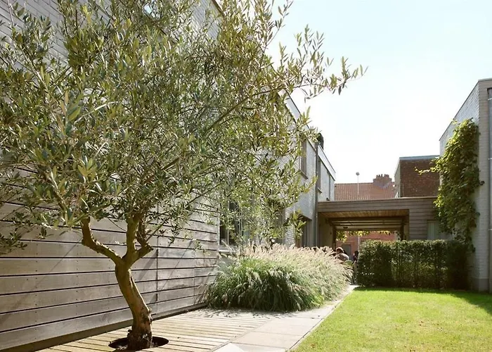 Lejlighed Midisud Gent